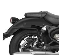 SHAD 3P sidecase carrier system for various models