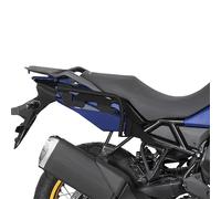 Shad 3p System Suzuki V-strom 800 De ´23 Side Cases Fitting Silver