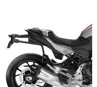 Shad 3p System Bmw F900r/f900xr Side Cases Fitting Black