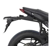 SHAD 3P sidecase carrier system for various models