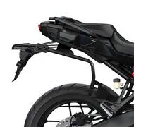 Shad 3p System Yamaha Tracer 900/gt Side Cases Fitting Black