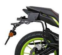Shad 3p System Benelli Bn302s Side Cases Fitting Black