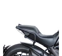 Shad 3p System Ducati Diavel 1200 Side Cases Fitting Black