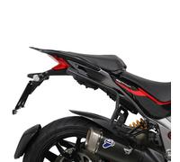 Shad 3p System Ducati Multistrada 950/1200/1200 Enduro/1260/1260 Enduro Side Cases Fitting Black