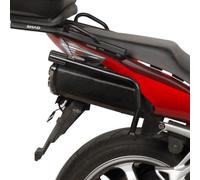 Shad 3p System Honda Vfr800/vfr800 Vtec Side Cases Fitting Black