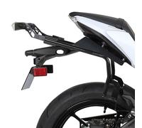 Shad 3p System Kawasaki Z650/ninja 650 Side Cases Fitting