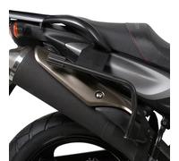 Shad 3p System Suzuki V-strom 650 Side Cases Fitting Black