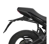 Shad Sidecase Carrier System 3P - Fits Triumph Tiger 660 Sport 2022-2024 - Black