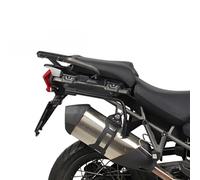 Shad 3p System Triumph Tiger Explorer 1200 Side Cases Fitting Black