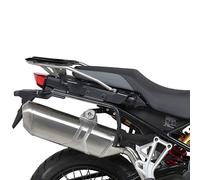 Shad 3p System Bmw F750gs/f850gs/f850gs Adventure Side Cases Fitting Black