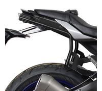 Shad Y0MT16IF, Black, 0