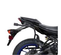 Shad 3p System Yamaha Mt07 Side Cases Fitting Black