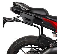 Shad 3p System Yamaha Mt09 Tracer Side Cases Fitting Black