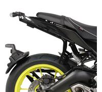 Shad 3p System Yamaha Mt09 Side Cases Fitting Black