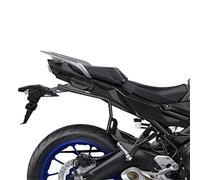 Shad 3p System Yamaha Mt09 Tracer&tracer 900/gt Side Cases Fitting Black