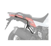 Shad Side Case Carrier 3P - Fits V-Strom 1000 (2014-2019), 1050/XT, 1050DE (2020-2024)