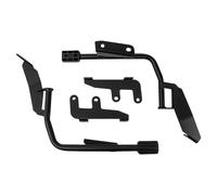 Shad 3p System Yamaha Mt07 Side Cases Fitting