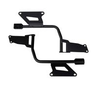 Shad 3p System Yamaha Mt09 Tracer Side Cases Fitting
