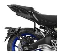 Shad 3p System Yamaha Niken 900 Side Cases Fitting