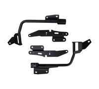 Shad 3p System Yamaha Tracer 900/gt Side Cases Fitting