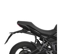 Shad Sidecase Carrier System 3P - Fits Triumph Tiger 660 Sport 2022-2024 - Black