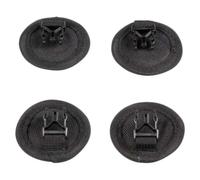 Shad 4 Magnets And Security Strap