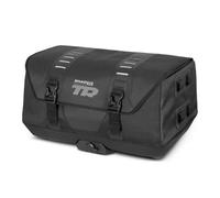 Top Master Topcase Fitting, black