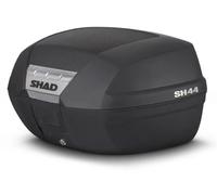 Shad 44L Top Box and Fitting Kit BMW G310 R 2017-2024