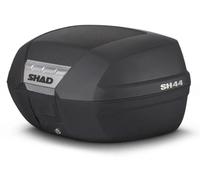 Shad Daelim Roadwin 125fi/125r/250fi/250r Top Case Rear Fitting Black