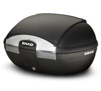 Shad 45L Top Box and Fitting Kit For Honda Forza 750 2021-2024