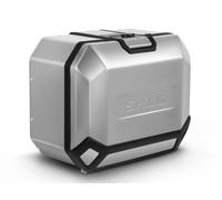 Shad 47L RH Only Terra Aluminium Pannier & Fit Kit KTM 790 Adventure 2019-2024