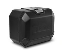 Shad Tr47 Terra Right Side Case Black