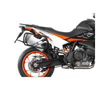 Shad 4p Ktm 890 Smt 2024 Side Cases Fitting
