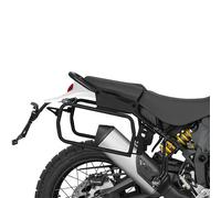 Shad 4p System Ducati Desert X 937 Saddlebags Fitting Silver