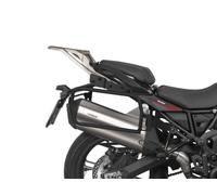 SHAD 4P Pannier Fitting Kit Fits Benelli TRK 702/ TRK 702 X (2023-2025)