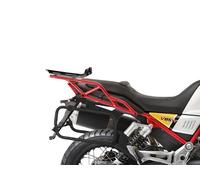 SHAD 4P Pannier Fitting Kit Fits Moto Guzzi V85 TT Travel (2019-2023)