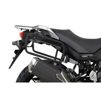 SHAD 4P Pannier Fitting Kit Fits Suzuki V-Strom 650/ 650 XT (2017-2025)