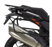 Shad 4p System Ktm 1200 Super Adventure S/r Side Cases Fitting Black