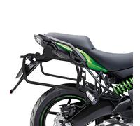 Shad Kawasaki Versys 650 2015-2022 4p Side Cases Fitting Silver