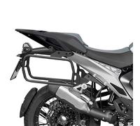 Shad 4p Bmw R 1300 Gs 2024 Side Cases Fitting Silver