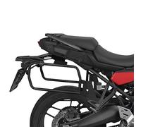 Shad 4p System Yamaha Tracer 9/gt Saddlebags Fitting Silver