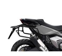 SHAD 4P Pannier Rack Motorcycle Side Case Kit for Honda X-ADV (21-25)