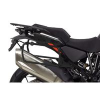 SHAD 4P Side Case Carrier