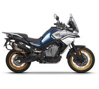 SHAD 4P SIDE RACK SYSTEM CRF110L Africa Twin Adv. Sports 20-