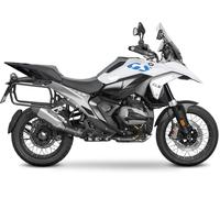 SHAD 4P Side Case Carrier