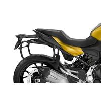 SHAD 4P Side Case Carrier, black