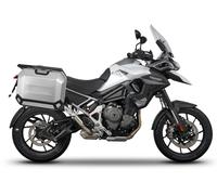 Shad 4P, sidecase mount