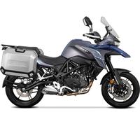 SHAD 4P Side Case Carrier for Men