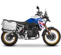 Shad 4P, sidecase mount