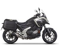 Shad 4P, sidecase mount